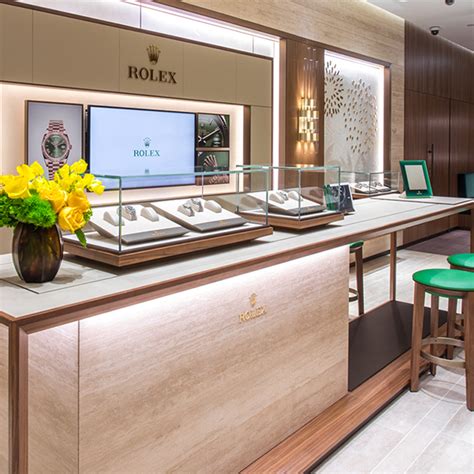 rolex boutique tourneau forum shops at las vegas